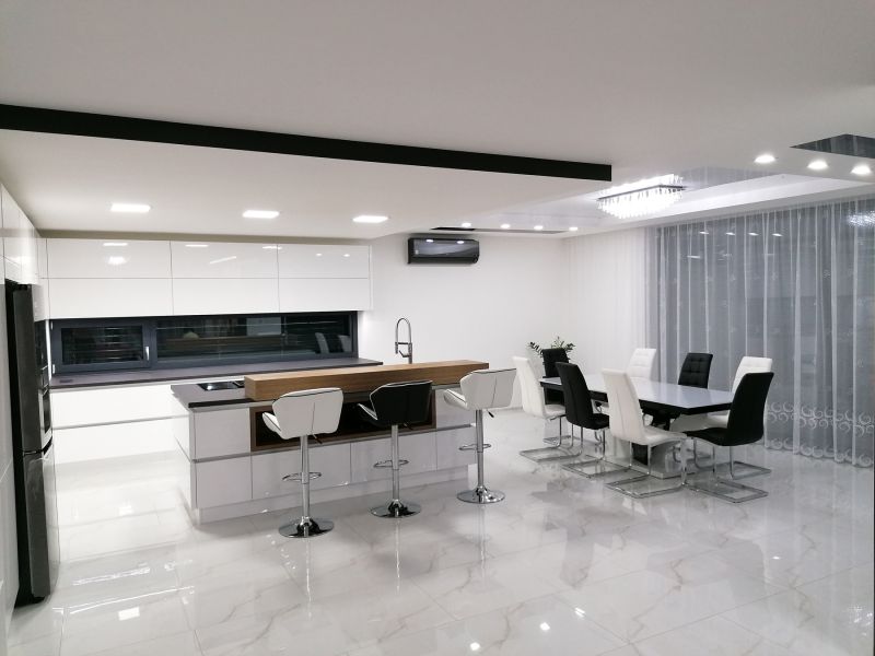 Rodinný dům na klíč